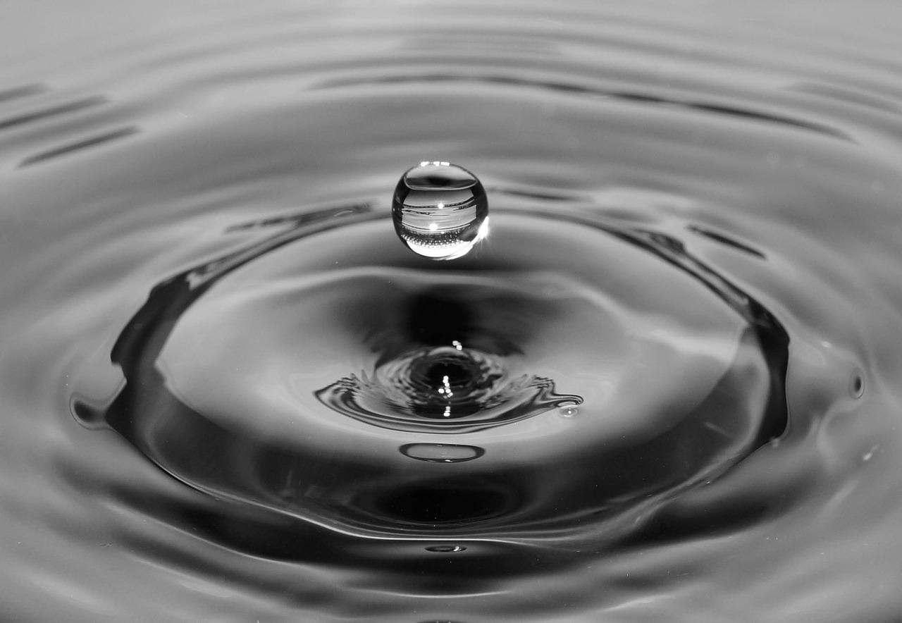 water, water drop, ripple-384649.jpg