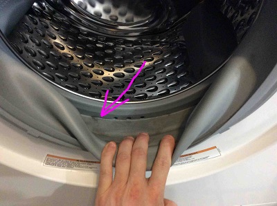 joint machine à laver