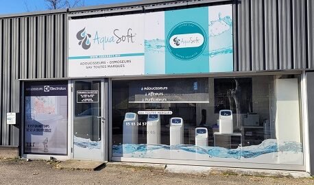 aquasoft cahors