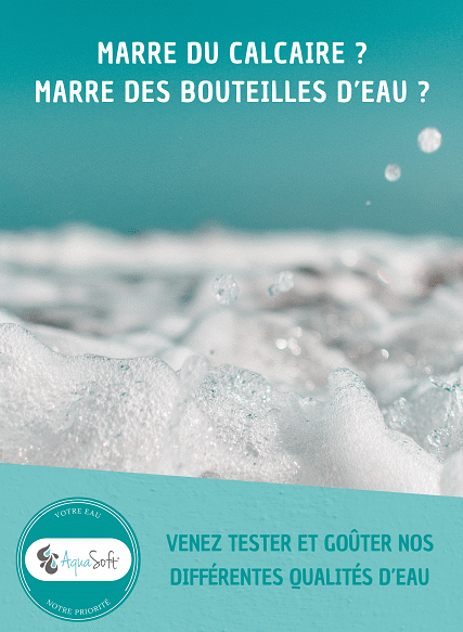 aquasoft bordeaux
