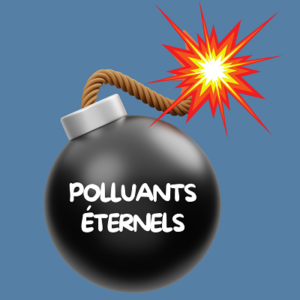 PFAS RISQUE SANTÉ 