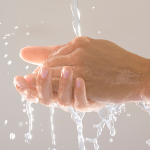 débit eau pression