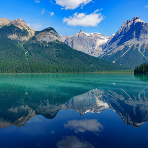 eau douce lac