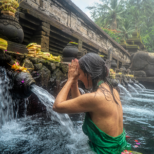 purification eau spiritualité
