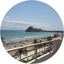 Sandra B. 33 profile picture