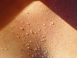 pourquoi boire de l'eau sport chaleur canicule