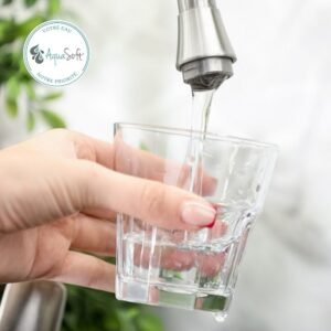 boire eau osmosée